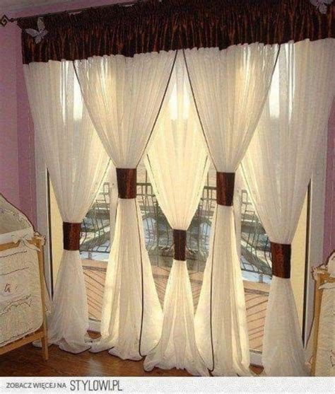 Diy Curtain Hanging Ideas 20 Diy Window Treatment Ideas And Tutorials