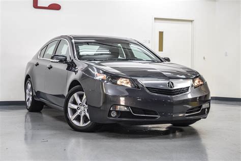 Truecar has 84 used 2013 acura tls for sale nationwide, including a fwd automatic and a special edition fwd automatic. 2013 Acura TL Stock # 007656 for sale near Marietta, GA ...