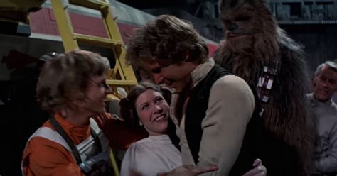 10 Star Wars Quotes About Love That Are Out Of This World