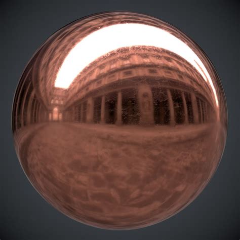 So you can apply easily to your project and if you use the blenderkit addon in blender you can access the textures there for free too. Scuffed Copper PBR Metal Material | Pbr, Free textures, Copper