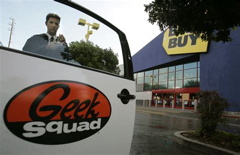 EFF Reports Geek Squad and The FBI Have Been In Cahoots For A Decade