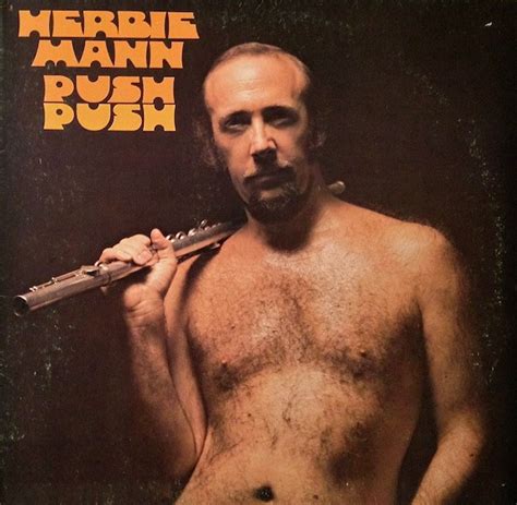 herbie mann push push vinyl lp album at discogs