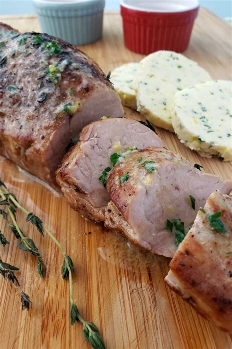 The beauty of a pork tenderloin is. Oven Roasted Pork Tenderloin | Recipe | Pork roast in oven ...