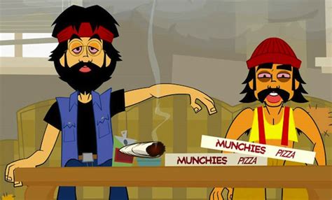 Cheech & chong's hey watch this (live tour) (2010). Cheech and Chong's Animated Movie | The Steve Pulaski ...