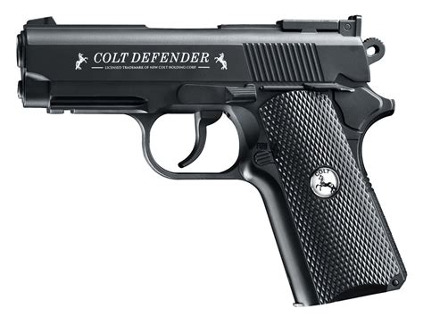 Colt Defender Bb Pistol Umarex Usa