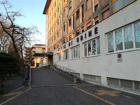 E p.iva 02193240997 capitale sociale 2.110.000,00 € i.v. Casa di cura Città di Udine - Rizzani Conti e Associati