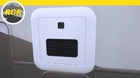 Truma Aquago On Demand Rv Water Heater Review Youtube
