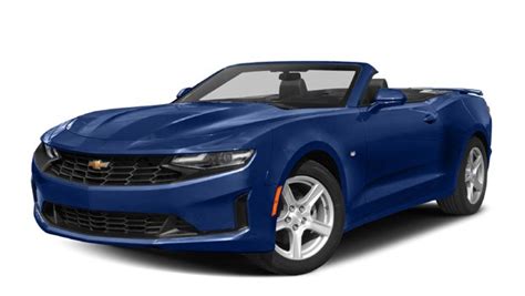 Chevrolet Camaro Lt1 Convertible 2022 Price In Germany Features And