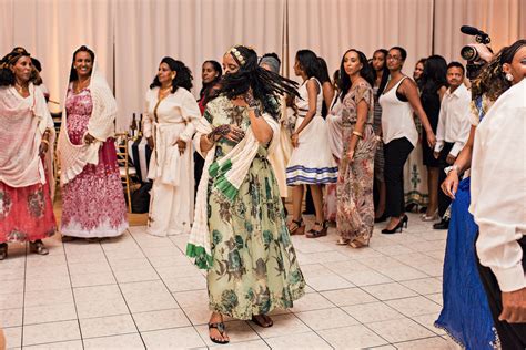 Eritrean Wedding Gallery Eritrean Wedding African Fashion Style