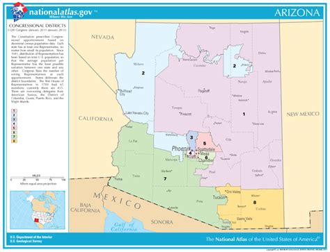 Fileunited States House Of Representatives Arizona Congressional