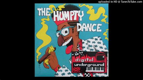 03 the humpty dance uk remix youtube