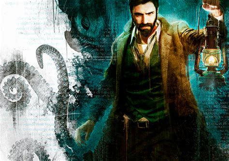 Call Of Cthulhu Could Be The Perfect Game For This Halloween