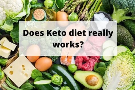 Does Keto Diet Really Works Read Before You Try