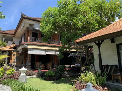 Taman Agung Sanur – Bali Prana Tour