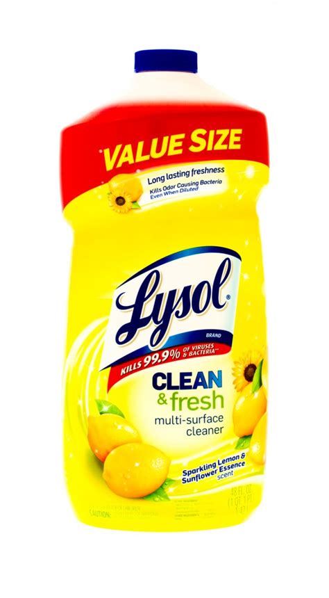 Green 4 carpet & upholstery cleaning are providers of the very best and deepest high powered truck mount carpet cleaning in swindon that dries fast and stays cleaner for longer. Cómo hacer desinfectante casero tipo Lysol para limpiar tu ...