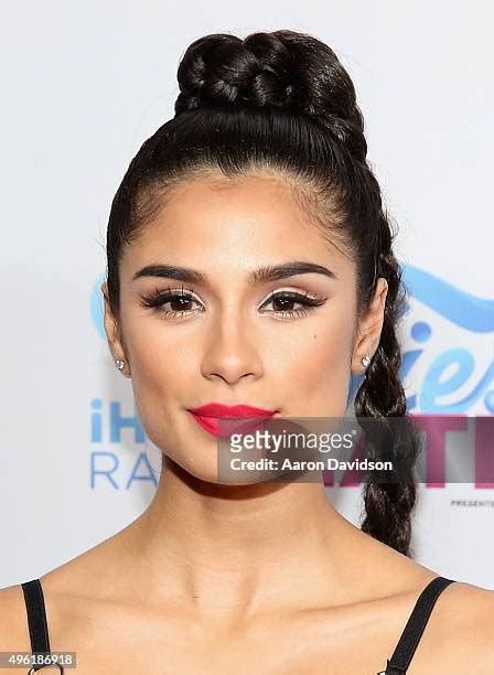 Iheartradio Fiesta Latina Presented By Sprint Backstage Photos And Premium High Res Pictures