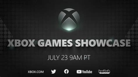 Xboxs Next Gen July 23 Stream Is 100 Games No Business No Hardware