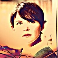 Mary Margaret Blanchard Snow White Snow Falls HaleyDewit Icon