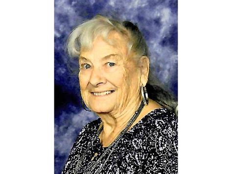 Betty Johnson Obituary 2023 Napa Ca Napa Valley Register