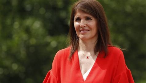 Narváez is the nominee of the socialist party in the 2021 chilean presidential election. Chile | Paula Narváez, la candidata de Bachelet, dice que ...