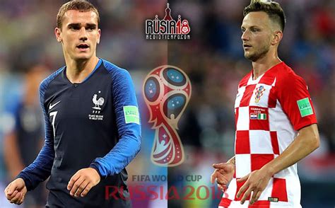 We will have full match highlights of this game with extended bbc motd highlights just after the match is over. Francia vs. Croacia: Horario, dónde y cómo ver la Final ...