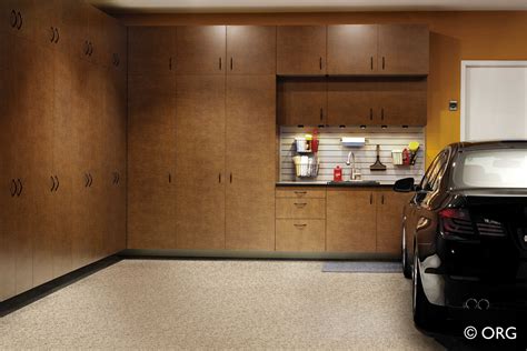 The founders of garage organization have over 15 years of garage remodeling experience and have established franchise locations throughout the united states. 3 Garage Storage Systems to Reclaim Space | SpaceMakers