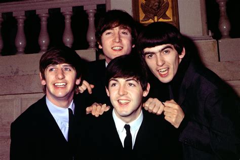 Yesterday 10 Other Great Beatles Songs That Have Been Forgotten