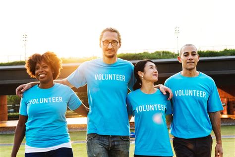 How To Recruit Volunteers For Your Nonprofit Organization