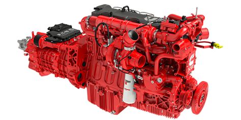 Cummins Announces Epa 2021 X12 X15 Series Heavy Duty Truck Engines