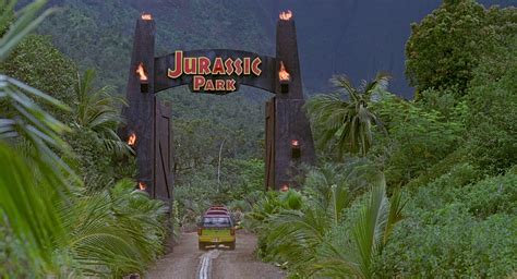 Descargar Jurassic Park 1993 2001 Hd Trilogía Bdrip 1080p Dual Latino