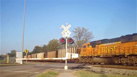 Southeast Us Railroad Crossings 2013 Youtube