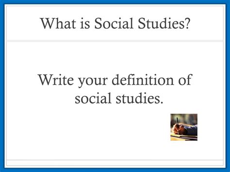 PPT - College , Career, and Civic Life C3 Framework for Social Studies