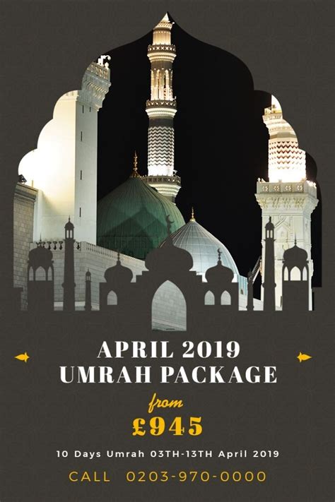 Now government of ksa and pakistan they are also thinking to do little bit relaxation in their policies so every one can perform hajj at least once in their life. Umrah Packages | December vacations, Packaging, Why book