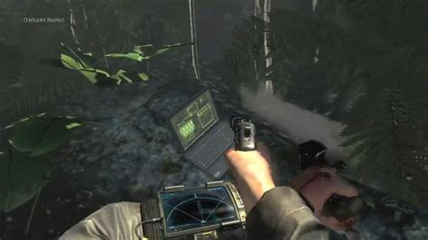 Rorke Files 01 09 Campaign Walkthrough Call Of Duty Ghosts