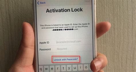 Remove Iphone Activation Lock Frseoofseo