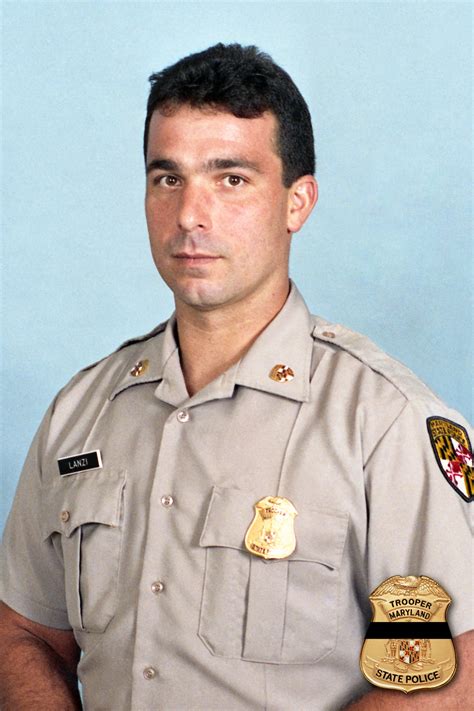 On this date, we remember Trooper... - Maryland State Police