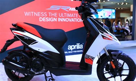 Also go through our expert reviews, videos and a comprehensive image gallery. Aprilia SR 150 scooter to be launched in India at Rs ...