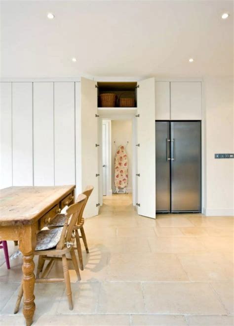 Secret Rooms With Hidden Doors Modern Design Ideas