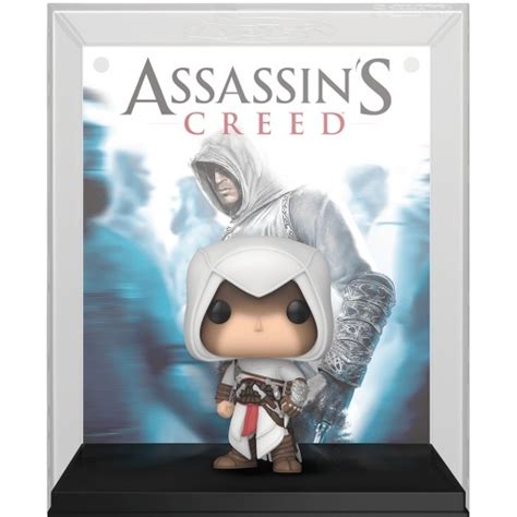 Toutes Les Figurines Funko Pop Assassin S Creed