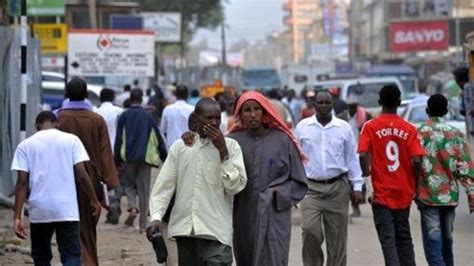 Somalis In Kenya Fear Backlash After Westgate Siege