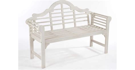 Lutyens Style Bench Forest Garden Bench See Price