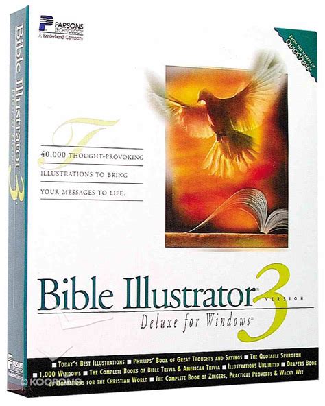 Quickverse Bible Folionasve