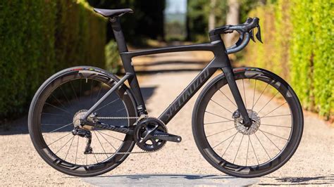 The 2019 Specialized Venge Pro Is An S Works In Disguise Bikeradar