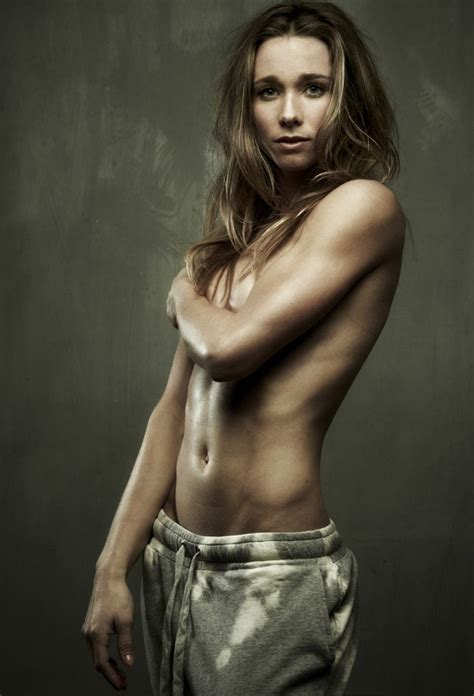 Ellen Hoog Sports Illustrated