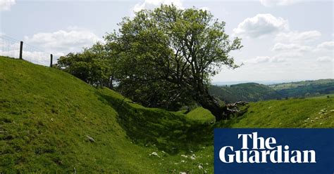 Campaign Hopes To Shore Up Offa’s Dyke Against Future Threats Heritage The Guardian
