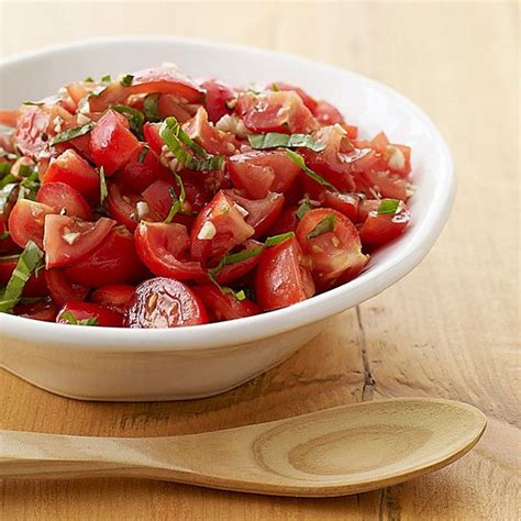 Watch on your iphone, ipad, apple tv, android, roku, or fire tv. Chunky fresh tomato and basil sauce | Recipe | Food ...