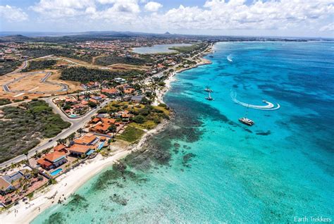Aruba The Ultimate Vacation Guide Earth Trekkers