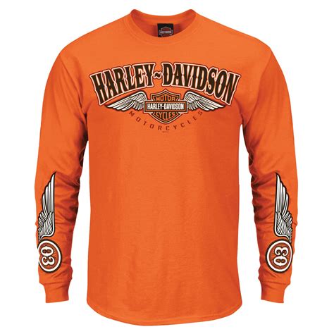 A staple for biker's from the 1970's onwards, the harley davidson tee has become a must own streetwear staple. 5510-h44w-1.jpg (JPEG Image, 1800 × 1800 pixels) - Scaled ...