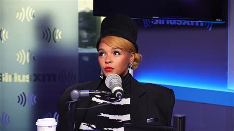 Janelle Monáe Wants More People To Have An Open Mind About Their Gender Them