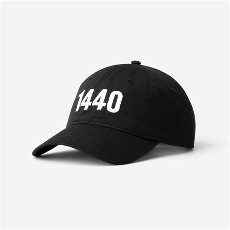 Merch from 1440, the best unbiased news source